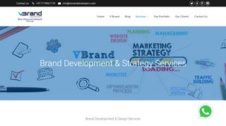 لقطة شاشة لموقع Brand Development Services
بتاريخ 21/09/2019
بواسطة دليل مواقع كريم جمال