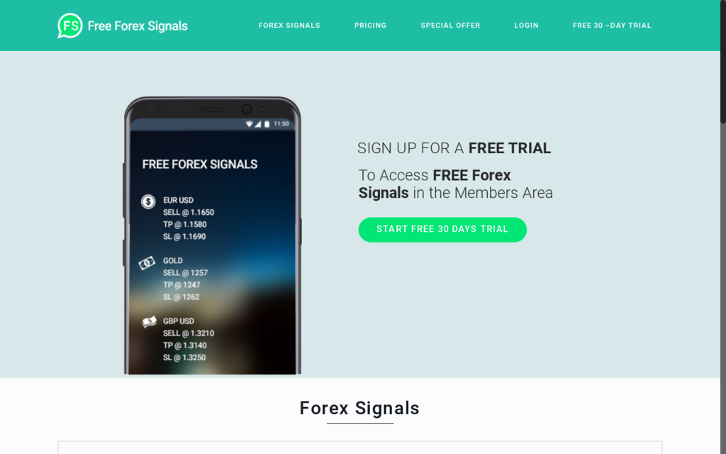 لقطة شاشة لموقع Free Forex Signals
بتاريخ 08/07/2020
بواسطة دليل مواقع كريم جمال